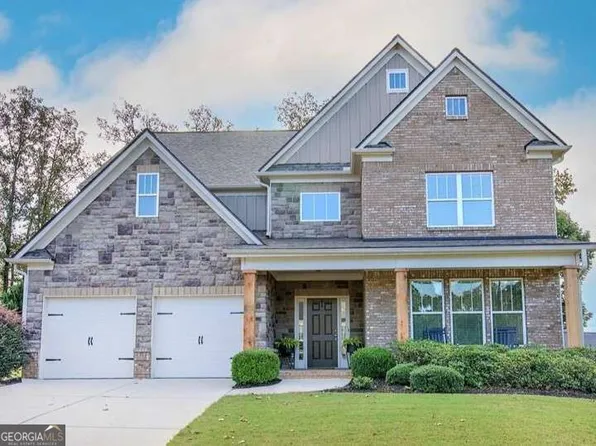 246 Eagle Rock Dr, Acworth, GA 30101