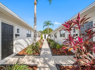 Northcrest Villas C , Saint Petersburg, FL 33702