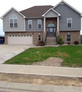 1704 Winterhaven Ct, Clarksville, TN, 37042