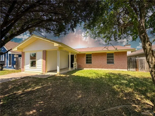 3204 Sycamore Ave, McAllen, TX 78501