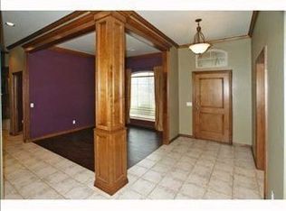 2809 Verona Ct, Edmond, OK 73034