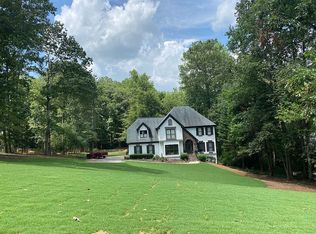 15430 Laurel Grove Dr, Milton, GA 30004