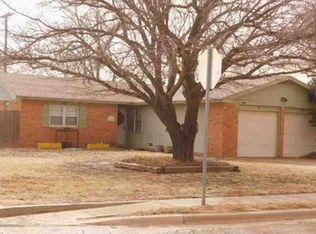 5501 37th St, Lubbock, TX 79407
