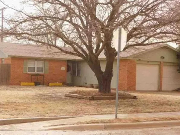5501 37th St, Lubbock, TX 79407
