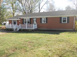 145 Tabor Rd, Jeffersonville, KY