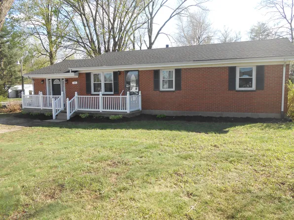 145 Tabor Rd, Jeffersonville, KY 40337