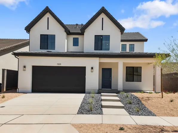 1941 S Swamp Mesa Dr #238, Washington, UT 84780