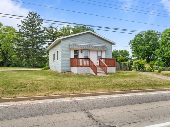 1220 N Springfield Ave, Rockford, IL 61101