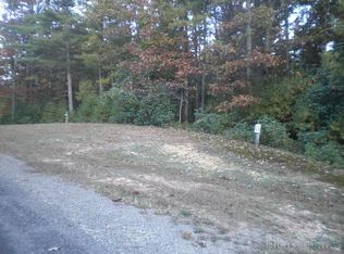 LOT 13 Pine Chas, Glade Valley, NC 28627