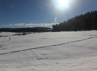 Mockingbird Ct, Eureka, MT 59917