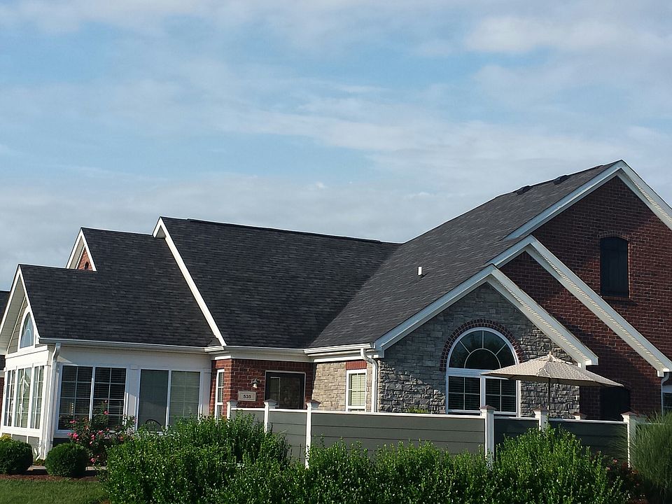 1st image of 2500 Crossings Blvd Unit 535
