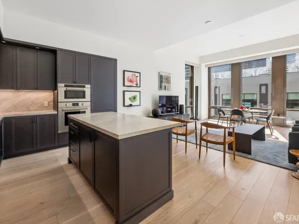 288 Pacific Ave #3G, San Francisco, CA 94111