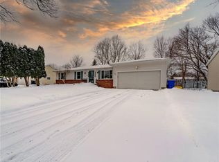 131 Emilia Cir, Rochester, NY 14606