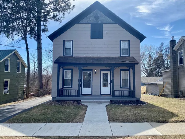 14-16 E North St, Ballston Spa, NY 12020