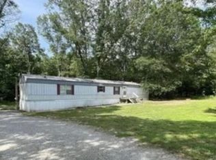 156 Williams Ranch Rd, Conway, AR 72032