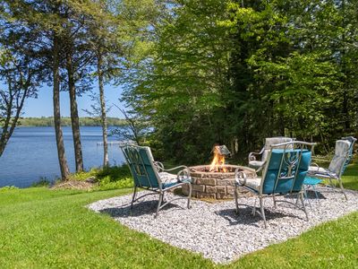 226 Birch Lane, Warren, ME, 04864