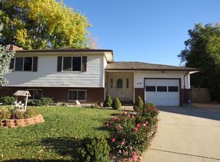 216 Harvard Pl, Colorado Springs, CO 80911