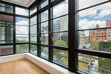 Sold by Douglas Elliman