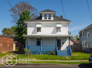 100 Grand St, Kingston, NY 12401