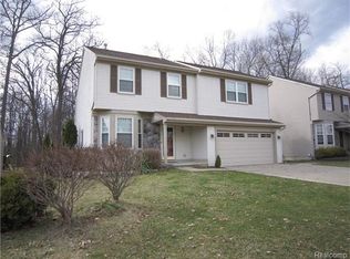 1647 Andover Blvd, Howell, MI 48843