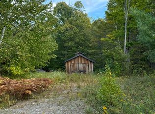 0 Howards End, Bowdoin, ME 04287