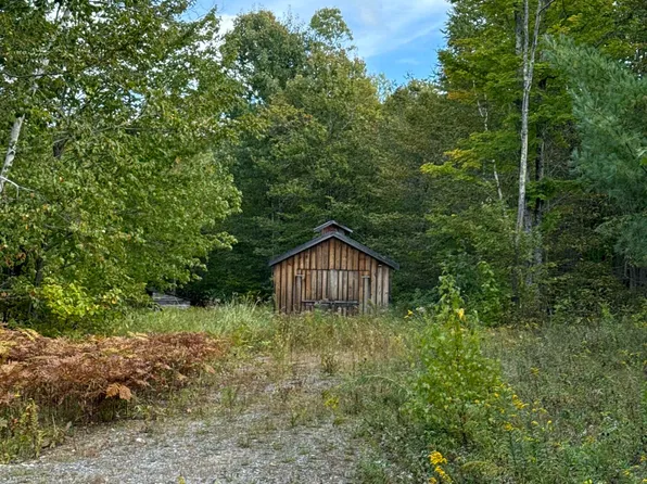 0 Howards End, Bowdoin, ME 04287