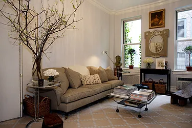 Sold by Brown Harris Stevens