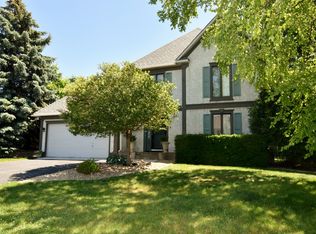 201 Cherry Hill Trl, Hamel, MN 55340