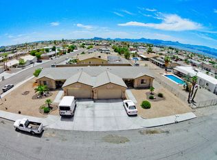 2440 Constellation Dr, Lake Havasu City, AZ 86403