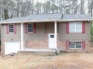 6540 Connell Rd, Atlanta, GA 30349