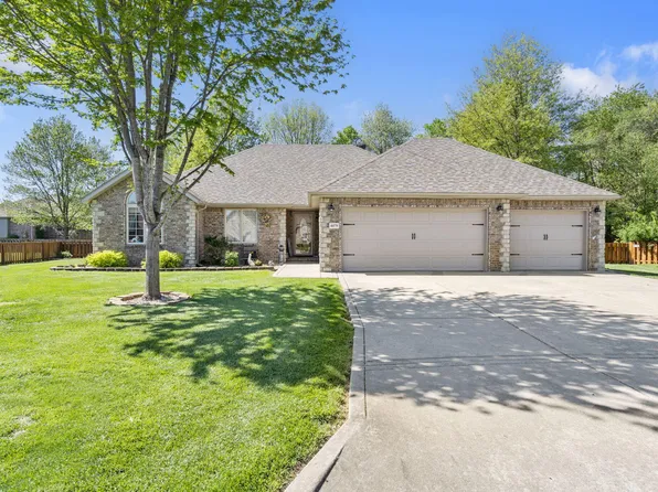 4479 S Ian Road, Springfield, MO 65810