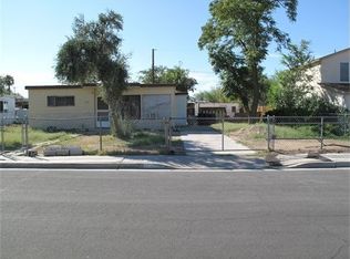 1801 Euclid Ave, Las Vegas, NV 89104