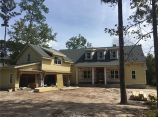 116 Lancaster Blvd, Bluffton, SC 29909