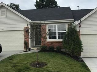 7315 Tournament Dr, Saint Louis, MO 63129