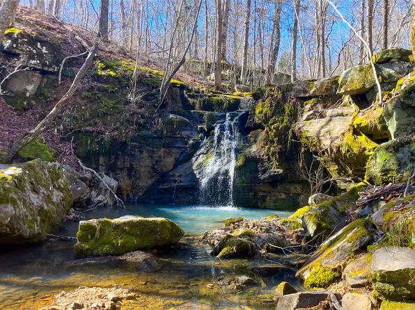 0 Highway Vv, Licking, MO 65542