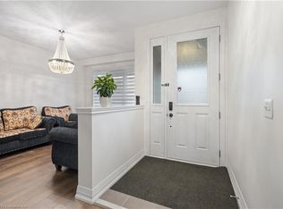 16 White Ash Rd, Thorold, ON L2V0B3