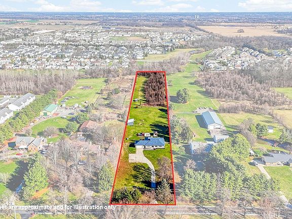 3rd image of 6710 Lehman Rd