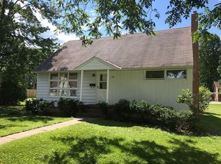 124 Highview Pkwy, Rhinelander, WI 54501