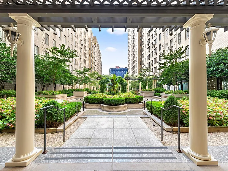 350 W 57th St #19C — Photo 15
