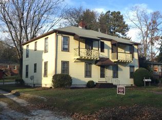 825 4th Ave W APT 1, Hendersonville, NC 28739