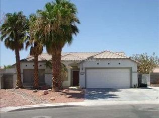 2440 Seymour Ct, North Las Vegas, NV 89031