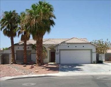 2440 Seymour Ct, North Las Vegas, NV, 89031