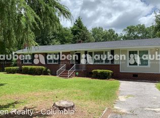 1628 Joiner Rd, Columbia, SC 29209