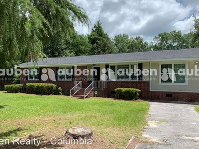 1628 Joiner Rd, Columbia, SC, 29209