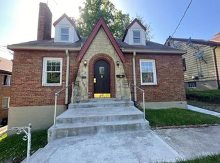 2761 Faber Ave, Cincinnati, OH 45211