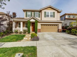 2715 Salisbury Way, San Ramon, CA 94582