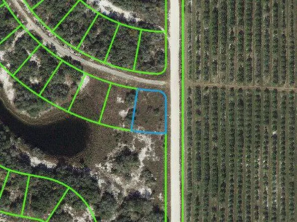 200 Crystal Lake Dr #1, Lake Placid, FL 33852