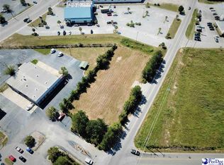 W Darlington St, Florence, SC 29501