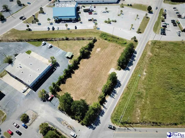 W Darlington St, Florence, SC 29501