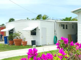 42 Ocean Dr, Ocean Reef, FL 33037